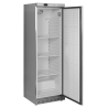 Stainless Steel Positive Refrigerated Cabinet - 1 Door - 361 L - TEFCOLD