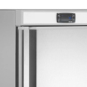 Stainless Steel Positive Refrigerated Cabinet - 1 Door - 361 L - TEFCOLD