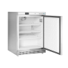 Armoire Réfrigérée Positive - Inox - 129 L - TEFCOLD