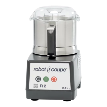 Robot-Coupe Küchenmaschine R 2 Robot-Coupe - FourniResto.com