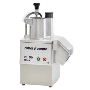 CL 50 Ultra Vegetable Cutter Robot-Coupe 2 Speeds