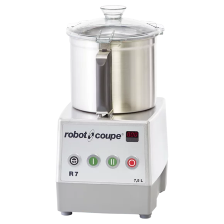 Robot-Coupe Küchenmaschine R 7 Robot-Coupe - FourniResto.com