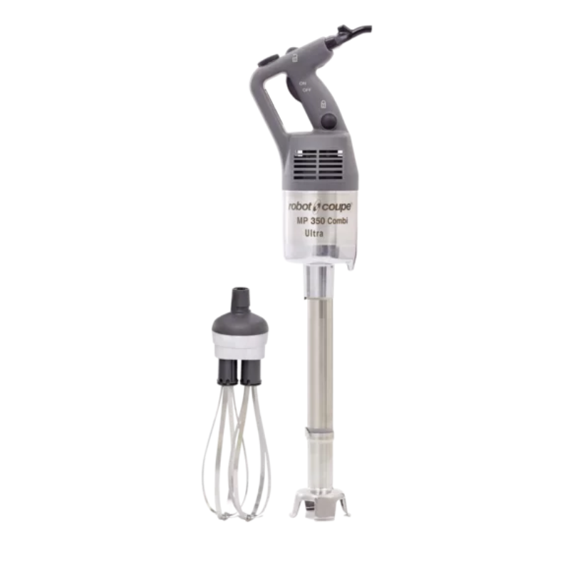 Stabmixer Professional Ultra 350 Kombigerät der Marke Robot-Coupe Stabmixer Professional Ultra 350 Kombigerät der Marke Robot-Coupe