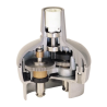 Mixeur Plongeant Professionnel Mixer Plongeant Ultra 350 Combiné de la marque Robot-Coupe