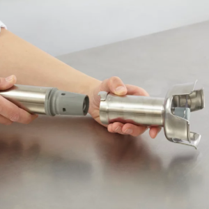 Professional Hand Blender Ultra 350 Combined Mixer from the Robot-Coupe brand