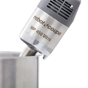Professional Hand Blender Ultra 350 Combined Mixer from the Robot-Coupe brand