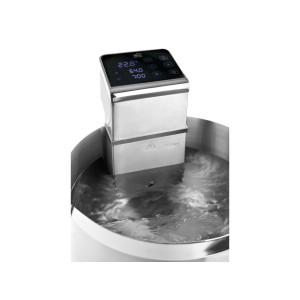Sous-Vide-Garer - 80 L
