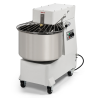 30 L Removable Bowl Mixer Dynasteel: Efficient and Practical