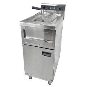 Electric Fryer Chest 12L 9000 W - Combisteel