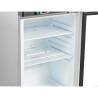 Mini Refrigerated Cabinet 200 L - Positive Glass Stainless Steel - Dynasteel