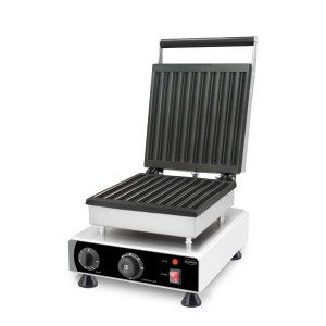Churros-Waffeleisen - 7 Churros - CombiSteel