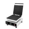 Churros Waffle Maker - 10 Churros - CombiSteel