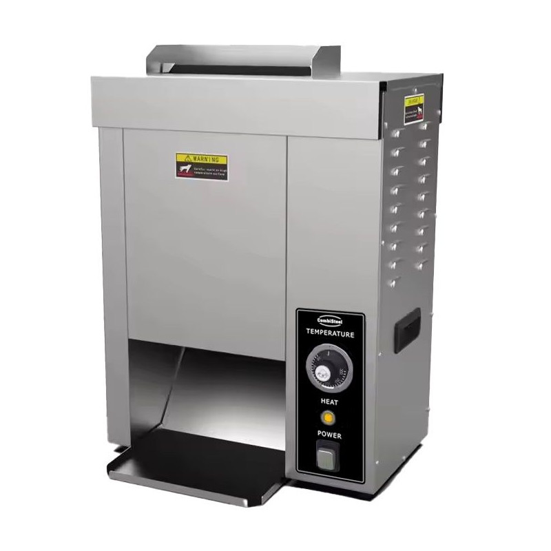 Toaster À Convoyeur - 720 tranches - CombiSteel