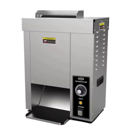 Toaster À Convoyeur - 720 tranches - CombiSteel