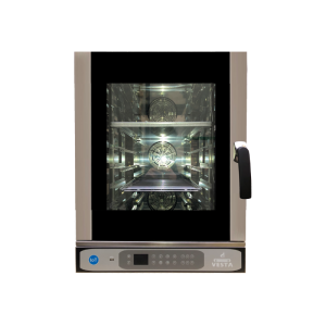 Four Mixte Professionnel SLIM IOT Numérique - 6 Niveaux GN 1/1 - VESTA