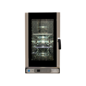 Vier Mischprofi SLIM IOT Digital - 10 Stufen GN 1/1 - VESTA