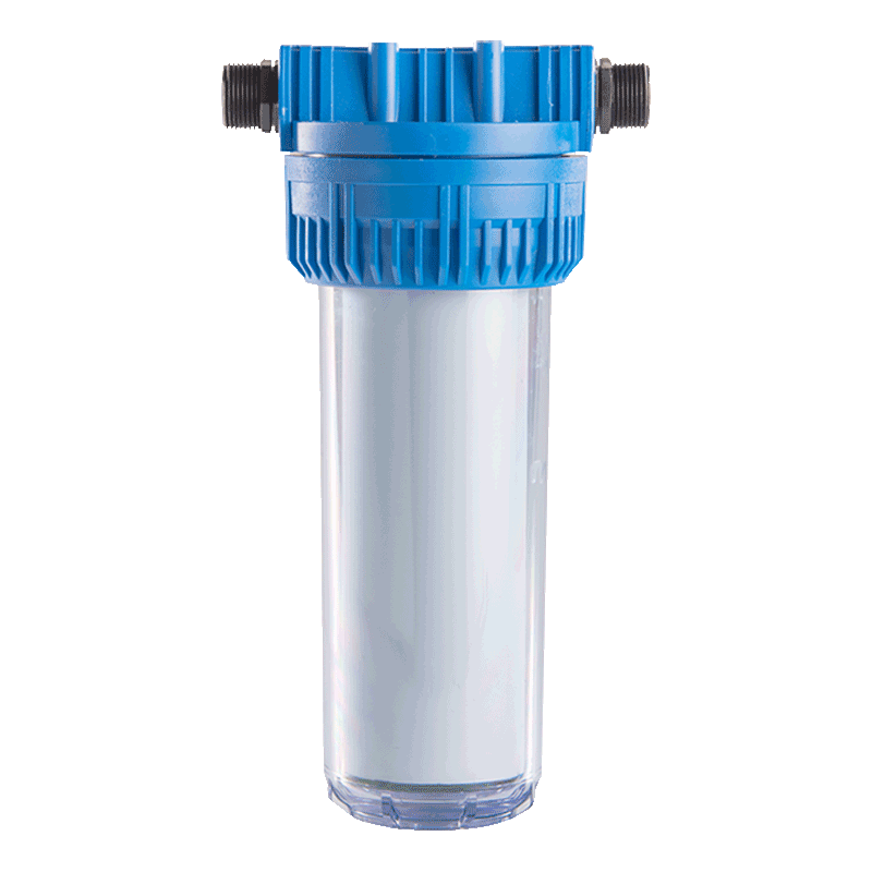 Kalkfilter - Kohle Kalkfilter - Kohle