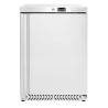 Stainless Steel Negative Refrigerated Cabinet 170 L -18°C Under Counter
