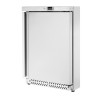 Negativer Kühlschrank aus Edelstahl 170 L -18°C Unterbau
