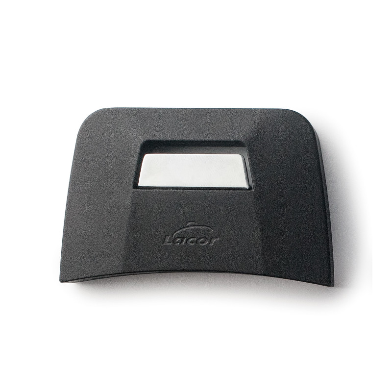 Removable Black Handle Combi - Lacor