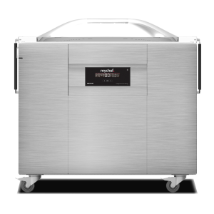 Maschine Sous Vide Auf Sockel iSensor L - Becker Pumpe - 2 Schweißbalken | Mychef