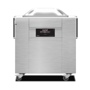 Sous Vide Machine on Stand iSensor M - Becker Pump - 2 Sealing Bars | Mychef