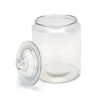 Cookie Jar 6.3 L Dynasteel: professional storage for dry foods