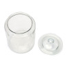Cookie Jar 6.3 L Dynasteel: professional storage for dry foods