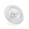 Cookie Jar 6.3 L Dynasteel: professional storage for dry foods