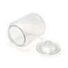 Cookie Jar 6.3 L Dynasteel: professional storage for dry foods