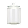 Cookie Jar 6.3 L Dynasteel: professional storage for dry foods