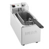 Elektrische Fritteuse Einfach - 3L - Buffalo