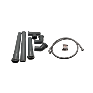 Installation Kit for Oven - MYCHEF