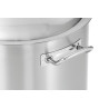 Stainless Steel Pot - 25 L Bartscher