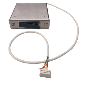 Externer Magnetsonden-Anschlusskit Mychef - Effizientes Sous-Vide-Garen
