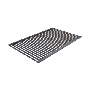Plaque de Gril et Plancha GN 1/1 Mychef | Polyvalente et Performante