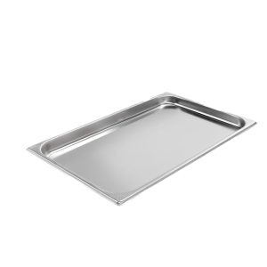 Bac GN 2/1 Glatt - P 65 mm | Mychef RGN21060