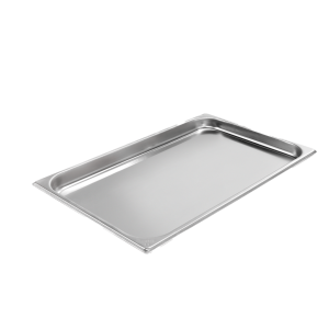 Bac GN 2/3 Smooth P 40 mm Mychef RGN23040 - Professional quality