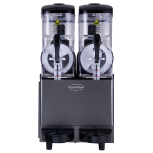Automatische Slush-Maschine - 2x12 L