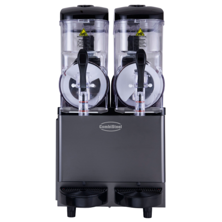 Automatische Slush-Maschine - 2x12 L