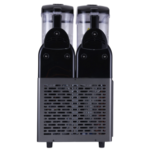 Automatische Slush-Maschine - 2x12 L