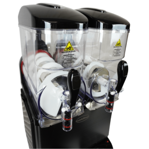 Automatische Slush-Maschine - 2x12 L