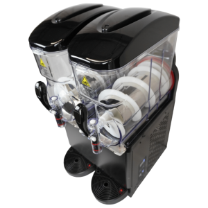 Automatische Slush-Maschine - 2x12 L