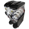 Automatische Slush-Maschine - 2x12 L