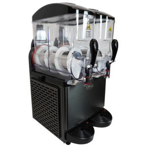 Automatische Slush-Maschine - 2x12 L