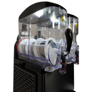 Automatische Slush-Maschine - 2x12 L