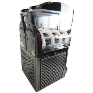 Automatische Slush-Maschine - 2x12 L