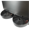 Automatische Slush-Maschine - 2x12 L