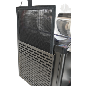 Automatische Slush-Maschine - 2x12 L