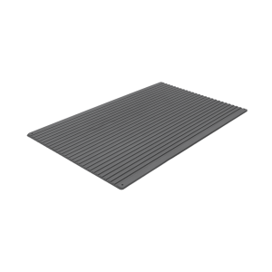 Plaque de Gril et Plancha GN 1/1 Mychef : Cuisine Professionnelle